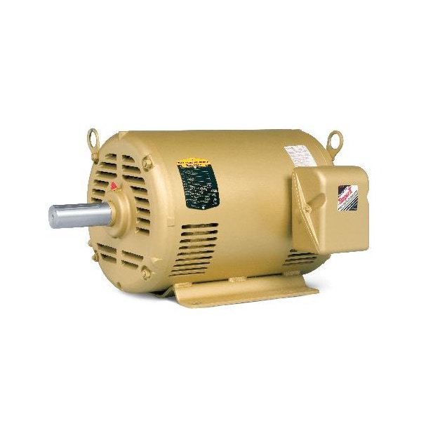 10Hp, 3475Rpm, 3Ph, 60Hz, 213T, 3728M, Opsb, F2